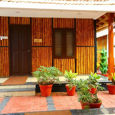 Guruvayur Heritage By Nexstay Экстерьер фото