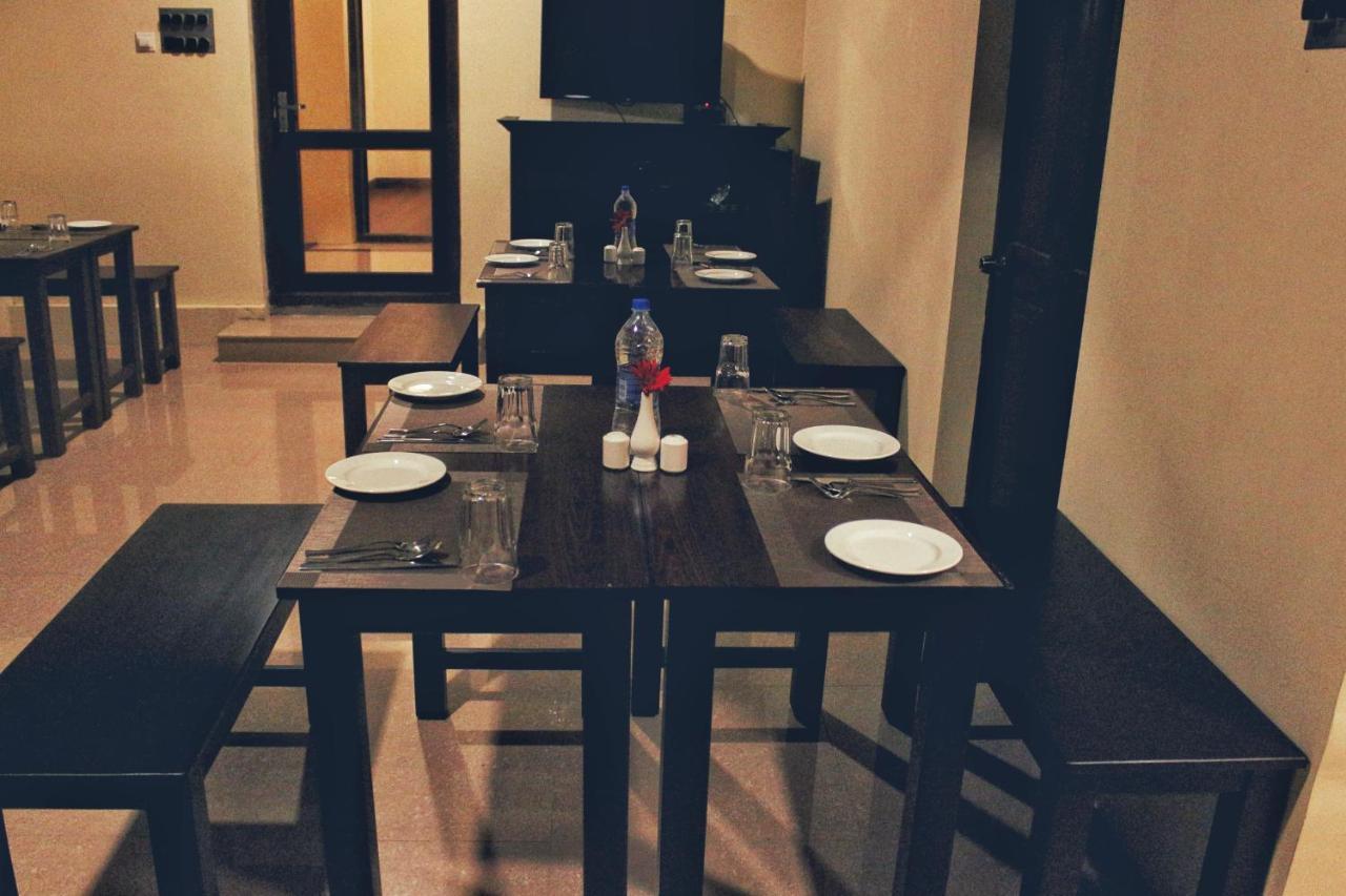 Guruvayur Heritage By Nexstay Экстерьер фото